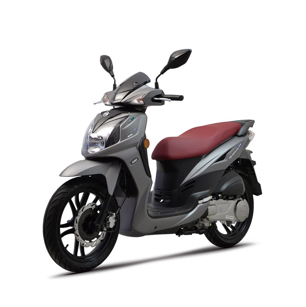 symphony sr 125 abs